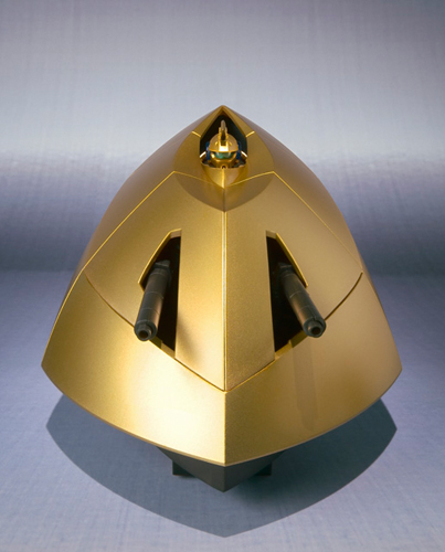 Mua bán ROBOT SPIRITS ALVAARON DX THE CORE OF ALVATORE 2ND