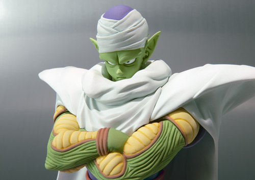 Mua bán SHF DRAGON BALL PICCOLO 