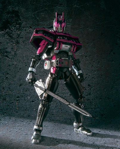 Mua bán S.I.C MASKED RIDER DECADE