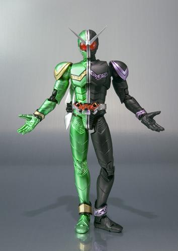 Mua bán SHF KAMEN RIDER W