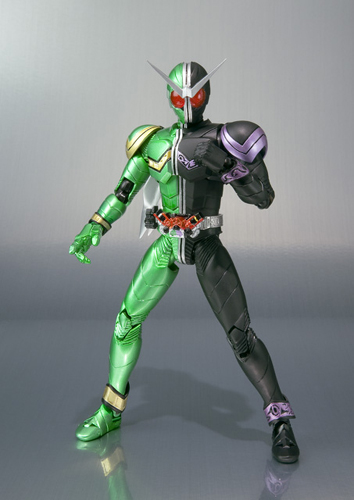 Mua bán SHF KAMEN RIDER W