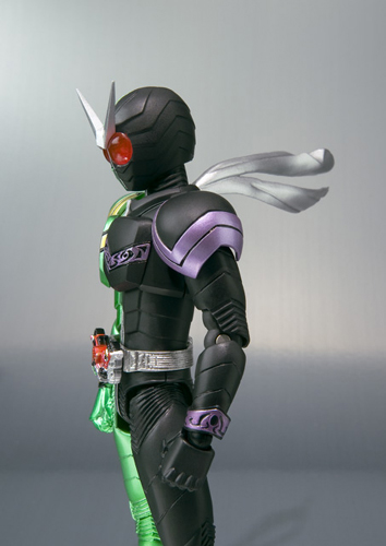 Mua bán SHF KAMEN RIDER W