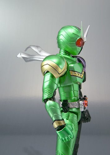 Mua bán SHF KAMEN RIDER W