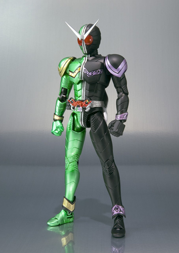 Mua bán SHF KAMEN RIDER W