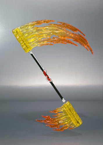 Mua bán SHF KAMEN RIDER W HEATJOKER & HEATTRIGGER