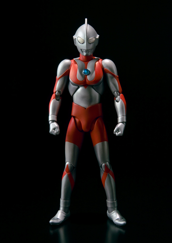 Mua bán ULTRA ACT ULTRAMAN BLACK BOX 2ND