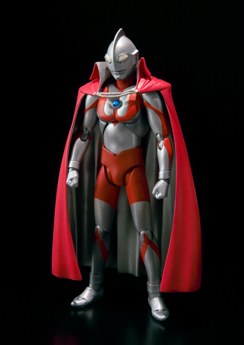 Mua bán ULTRA ACT ULTRAMAN BLACK BOX 2ND