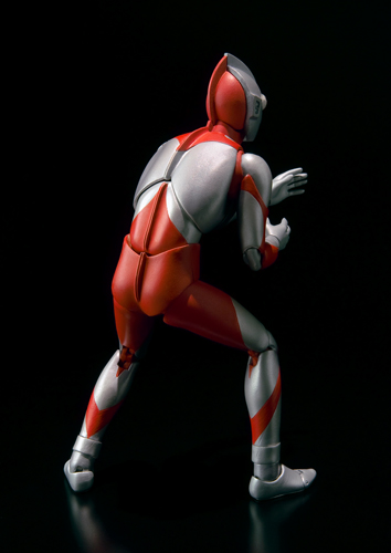 Mua bán ULTRA ACT ULTRAMAN BLACK BOX 2ND