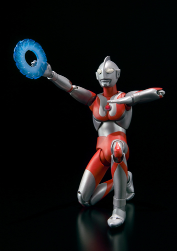 Mua bán ULTRA ACT ULTRAMAN BLACK BOX 2ND