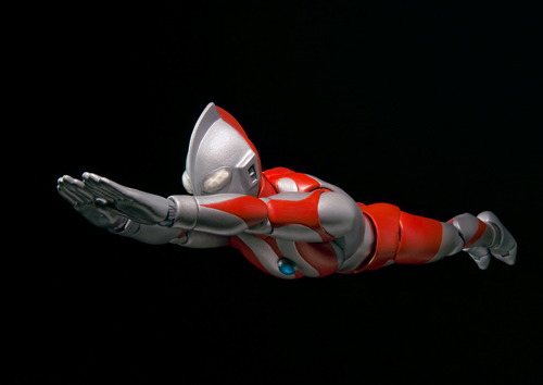 Mua bán ULTRA ACT ULTRAMAN BLACK BOX 2ND