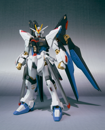 Mua bán ROBOT SPIRIT STRIKE FREEDOM GUNDAM 2ND
