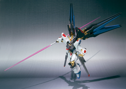 Mua bán ROBOT SPIRIT STRIKE FREEDOM GUNDAM 2ND