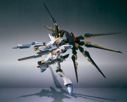 Mua bán ROBOT SPIRIT STRIKE FREEDOM GUNDAM 2ND