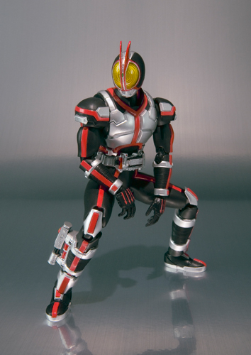 Mua bán [2ND] SHF KAMEN RIDER FAIZ