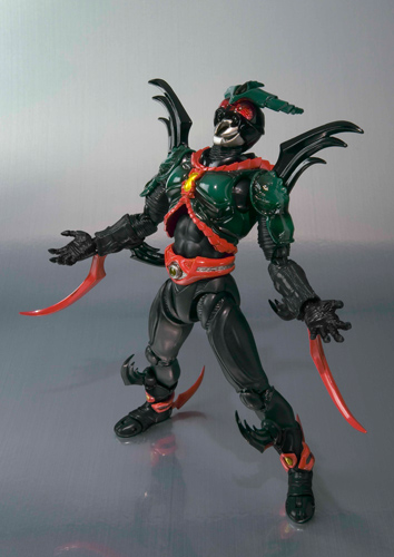 Mua bán SHF KAMEN RIDER EXCEED GILLS 2ND