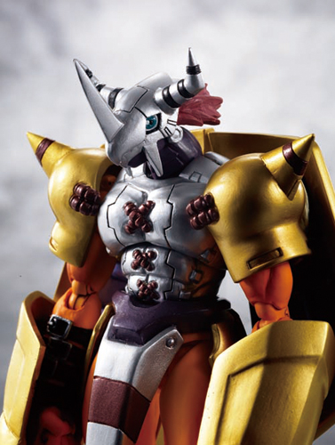 Mua bán (2ND) D ARTS WARGREYMON