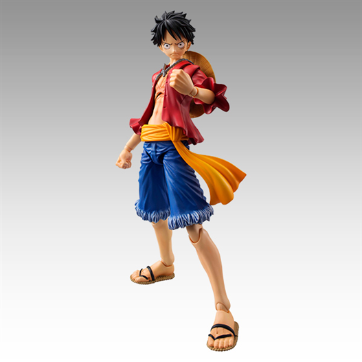 Mua bán VAH ONE PIECE LUFFY 2ND