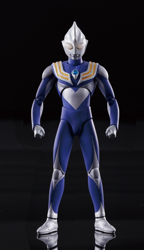 Mua bán ULTRA ACT ULTRAMAN TIGA SKY TYPE FAKE