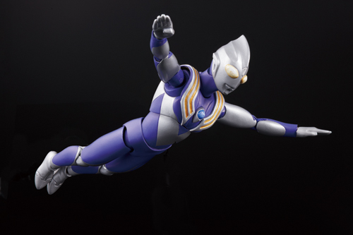 Mua bán ULTRA ACT ULTRAMAN TIGA SKY TYPE FAKE