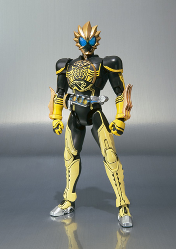 Mua bán (JPV) SHF KAMEN RIDER OOO LATORARTAR COMBO 2ND