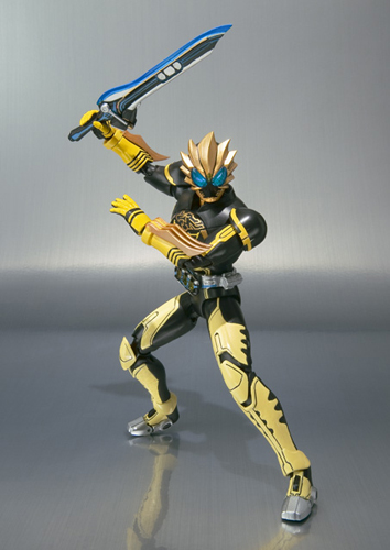 Mua bán SHF KAMEN RIDER OOO LATORATA COMBO 2ND