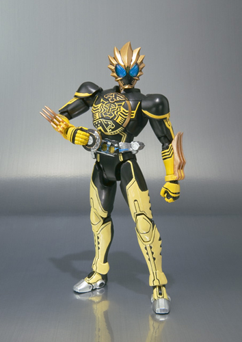 Mua bán (JPV) SHF KAMEN RIDER OOO LATORARTAR COMBO 2ND