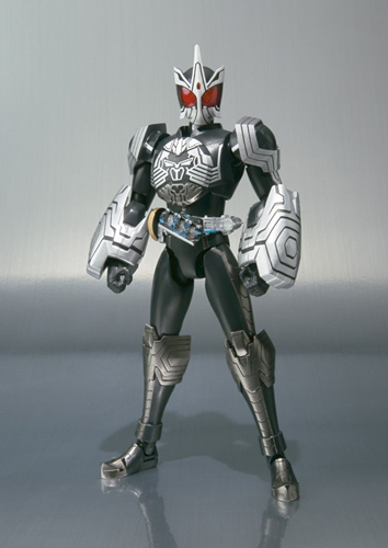 Mua bán (JPV) SHF KAMEN RIDER OOO SAGOZO COMBO 2ND