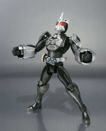 Mua bán (JPV) SHF KAMEN RIDER OOO SAGOZO COMBO 2ND