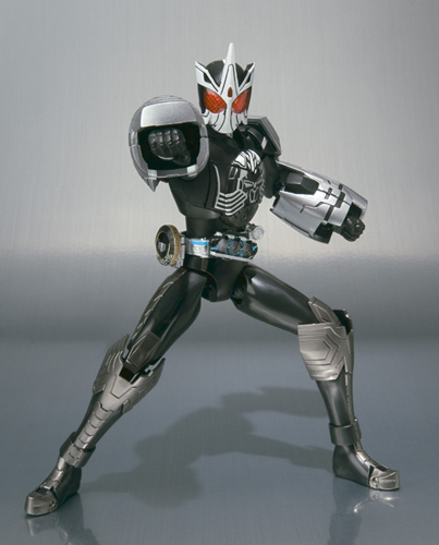 Mua bán (JPV) SHF KAMEN RIDER OOO SAGOZO COMBO 2ND