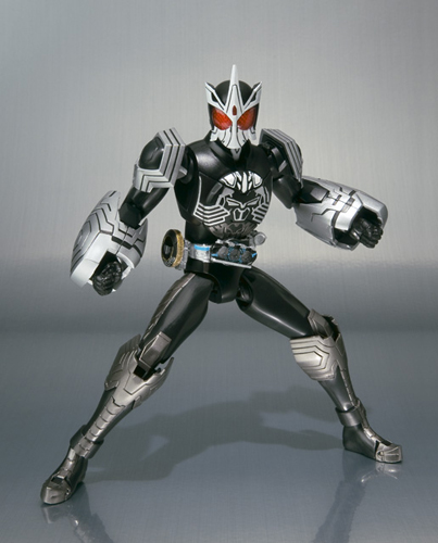 Mua bán (JPV) SHF KAMEN RIDER OOO SAGOZO COMBO 2ND