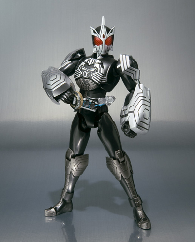 Mua bán (JPV) SHF KAMEN RIDER OOO SAGOZO COMBO 2ND