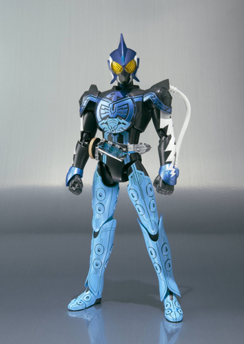 Mua bán SHF KAMEN RIDER OOO SHAUTA COMBO OPEN