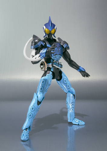 Mua bán SHF KAMEN RIDER OOO SHAUTA COMBO OPEN