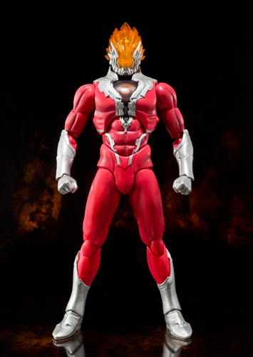 Mua bán (JPV) ULTRA ACT GLENFIRE 2ND