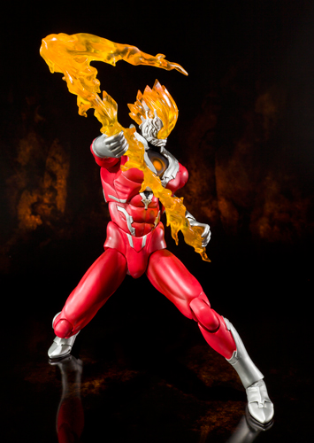 Mua bán (JPV) ULTRA ACT GLENFIRE 2ND