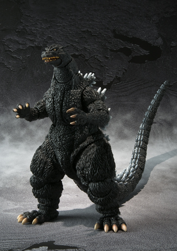 Mua bán SHM GODZILLA FIRST EDITION BONUS (HEAT RAY EFFECT) 2ND