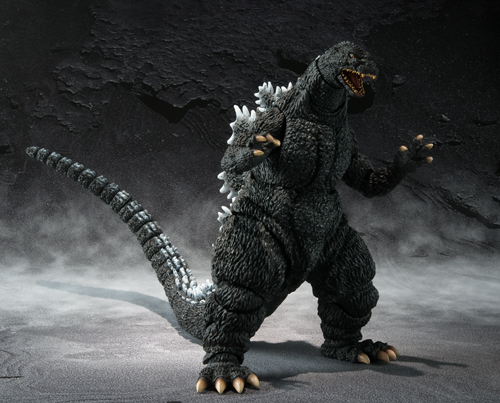 Mua bán SHM GODZILLA FIRST EDITION BONUS (HEAT RAY EFFECT) 2ND