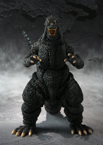 Mua bán SHM GODZILLA FIRST EDITION BONUS (HEAT RAY EFFECT) 2ND