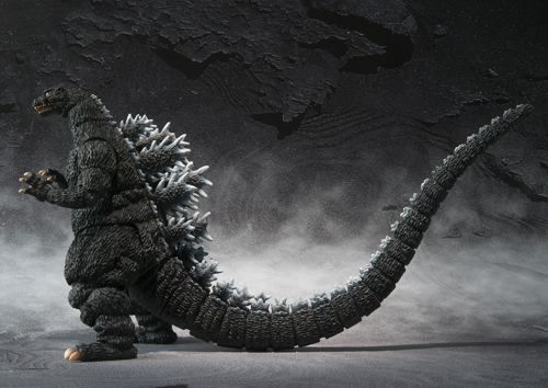 Mua bán SHM GODZILLA FIRST EDITION BONUS (HEAT RAY EFFECT) 2ND