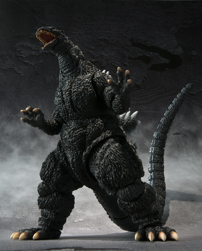 Mua bán SHM GODZILLA FIRST EDITION BONUS (HEAT RAY EFFECT) 2ND