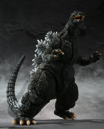 Mua bán SHM GODZILLA FIRST EDITION BONUS (HEAT RAY EFFECT) 2ND