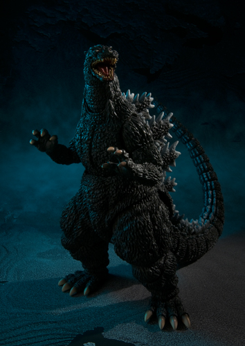 Mua bán SHM GODZILLA FIRST EDITION BONUS (HEAT RAY EFFECT) 2ND