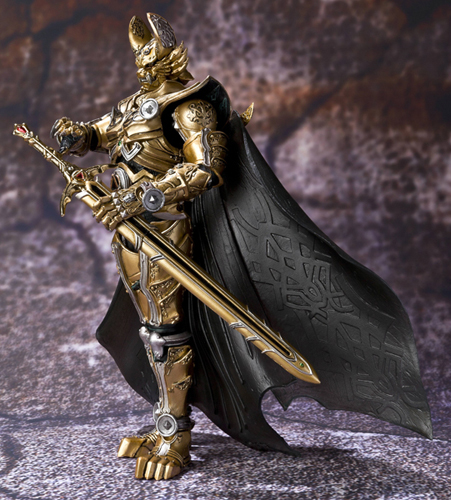 Mua bán MAKAIKADO GARO VOL1 LIKE NEW (JPV)