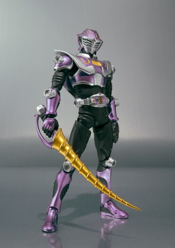 Mua bán (2ND) SHF KAMEN RIDER OUJA