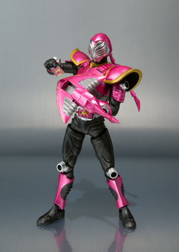 Mua bán (JPV) SHF KAMEN RIDER RAIA 2ND