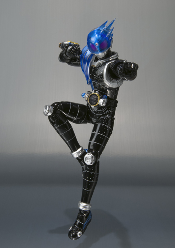 Mua bán (JPV) SHF KAMEN RIDER METEOR 2ND