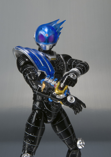 Mua bán (JPV) SHF KAMEN RIDER METEOR 2ND