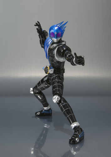 Mua bán (JPV) SHF KAMEN RIDER METEOR 2ND