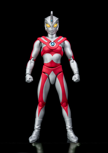 Mua bán ULTRA ACT ULTRAMAN ACE 2ND (CŨ)