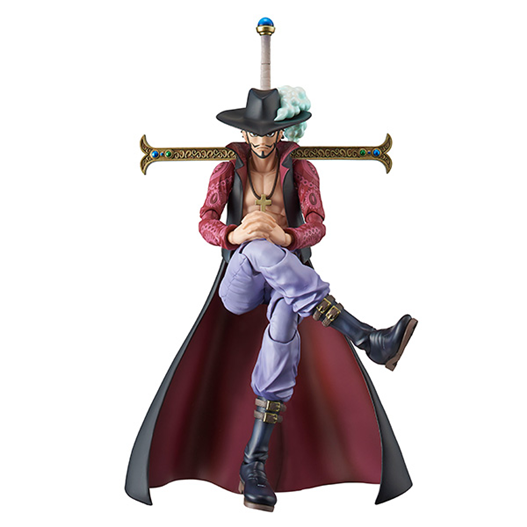 Mua bán VAH DRACULE MIHAWK FAKE